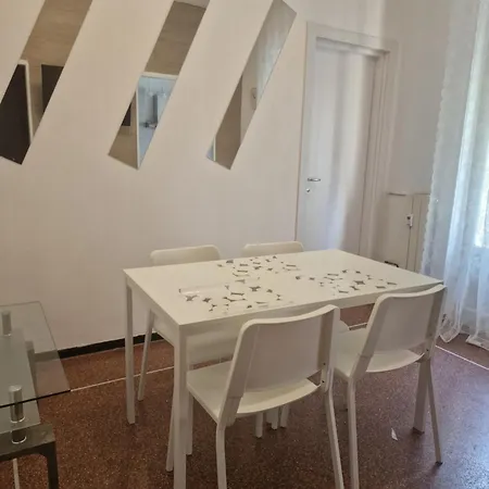 Privat bolig Stanza