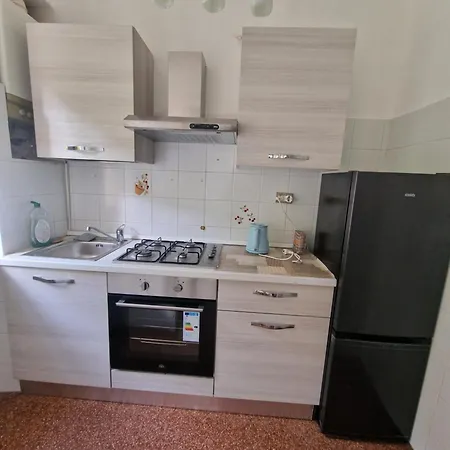 Privat bolig Stanza Genova