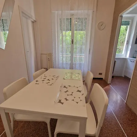 Privat bolig Stanza Genova
