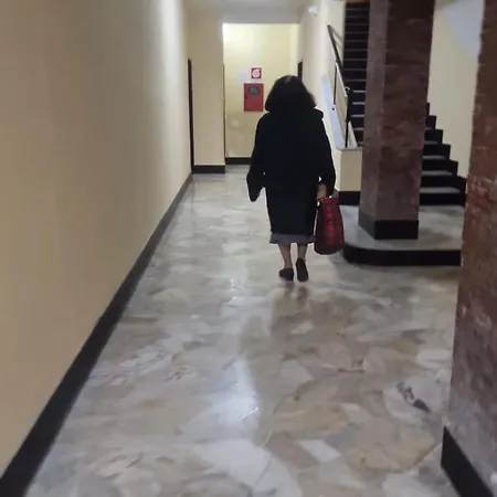 Privat bolig Stanza