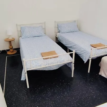 Privat bolig Stanza