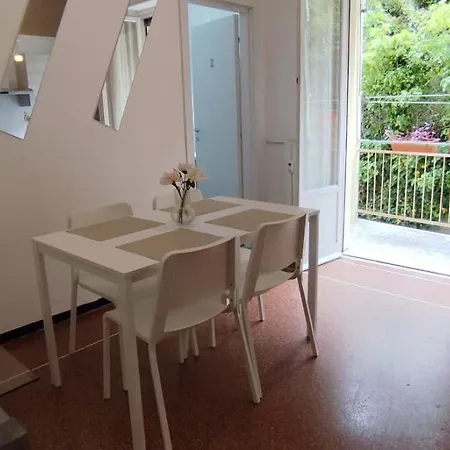 Privat bolig Stanza Genova