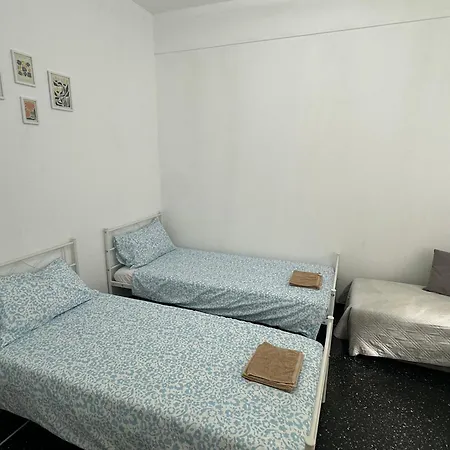 Privat bolig Stanza *
