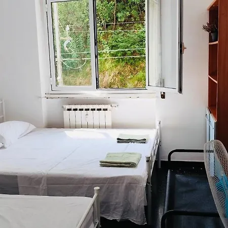 Cozy Room Near City Center * Γένοβα