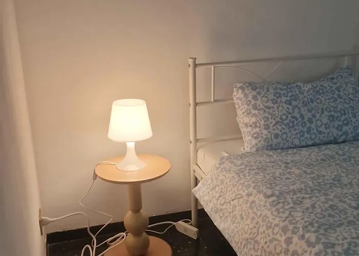 Tavakoli Private Gênes